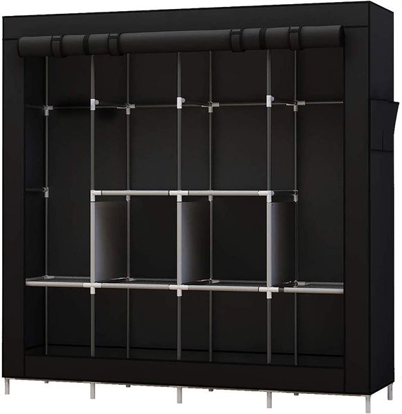 cloth wardrobe,قماش خزانة الملابس ، خزانة الملابس النسيج ،,fabric wardrobe